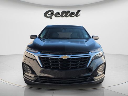 Used 2023 Chevrolet Equinox LS FWD image 2