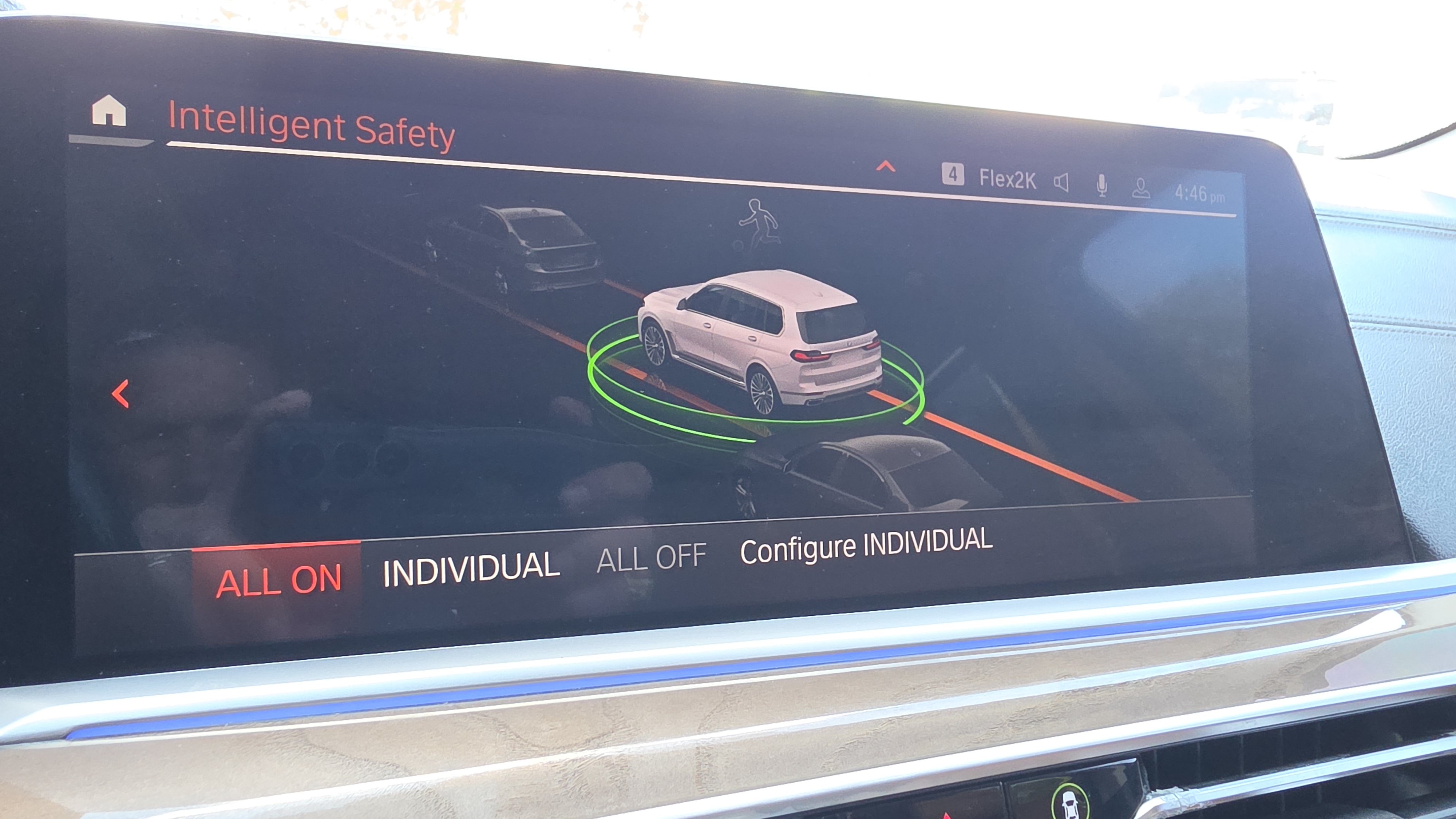Used 2019 BMW X7 xDrive40i w/ Premium Package AWD/4WD image 43