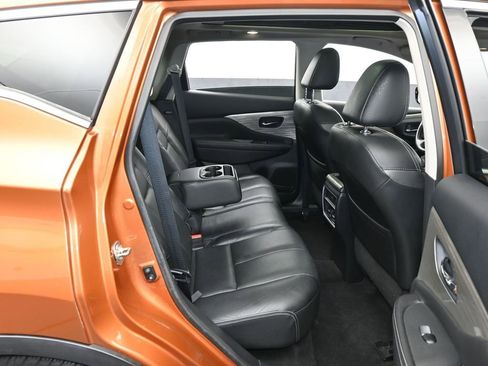 Used 2015 Nissan Murano SL w/ SL Technology Package image 41