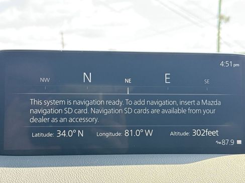 New 2025 MAZDA CX-5 AWD 2.5 S image 18