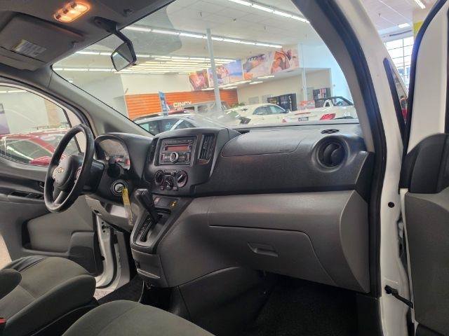 Used 2016 Chevrolet City Express LT FWD image 9