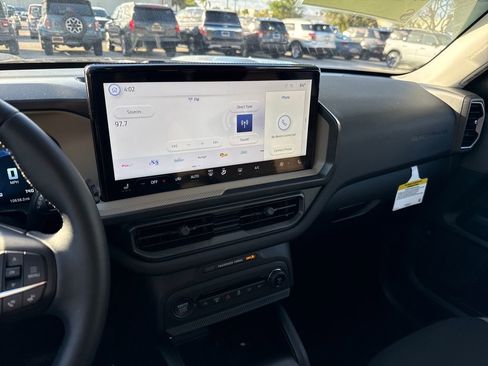 Certified 2025 Ford Bronco Sport Big Bend w/ Convenience Package image 20