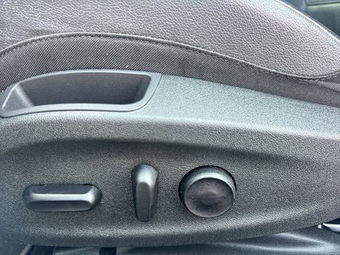 Used 2016 Buick Cascada Premium FWD image 12