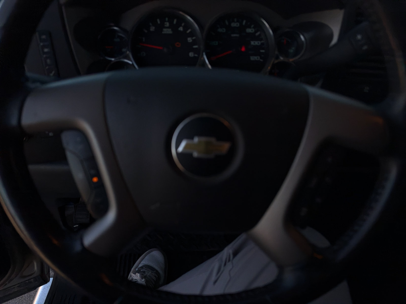 Used 2012 Chevrolet Silverado 1500 LT w/ All-Star Edition AWD/4WD image 14