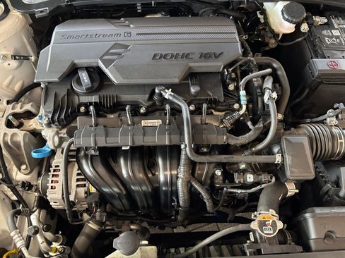 Used 2025 Kia K4 FWD image 31