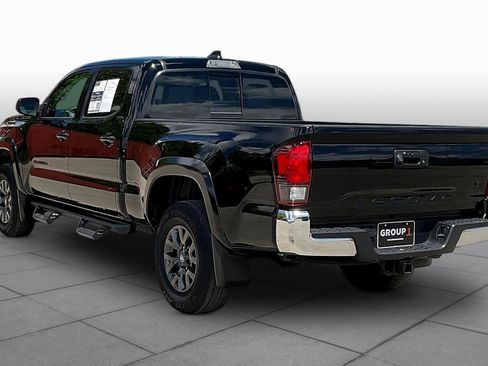 Used 2023 Toyota Tacoma SR5 image 11