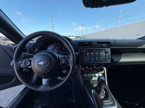 Used 2023 Subaru BRZ Limited image 12