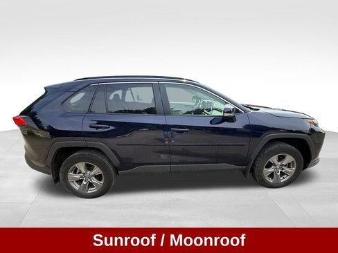 Used 2023 Toyota RAV4 XLE w/ Convenience Package AWD/4WD image 7