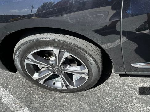 Used 2024 Acura RDX w/ Advance Package AWD/4WD image 14
