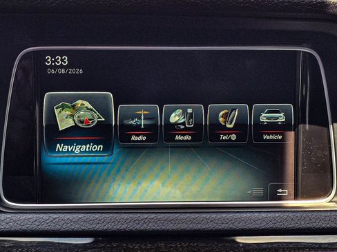 Used 2016 Mercedes-Benz E 350 4MATIC Sedan image 14