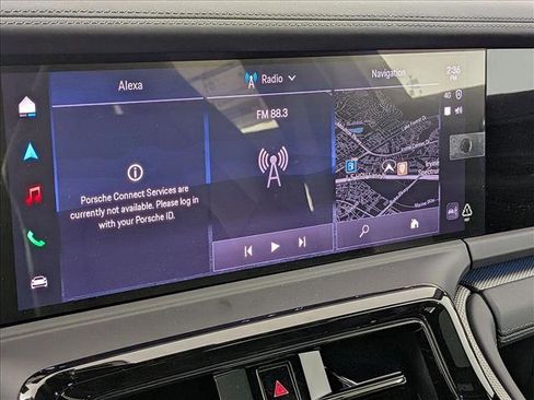 New 2026 Porsche Panamera image 17