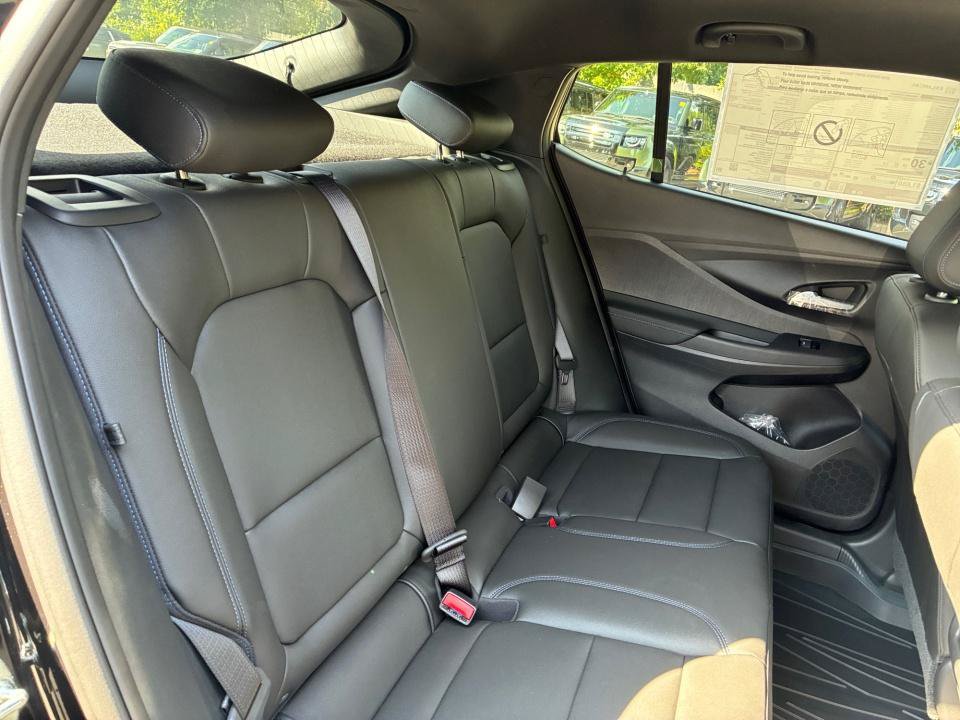 New 2026 Buick Envista Sport Touring w/ Convenience I Package FWD image 29