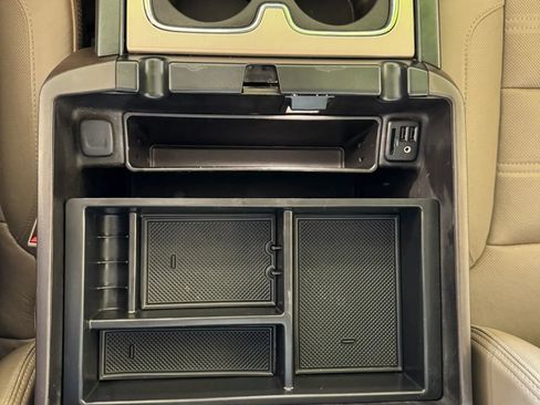 Used 2015 GMC Sierra 3500 Denali w/ Duramax Plus Package image 15