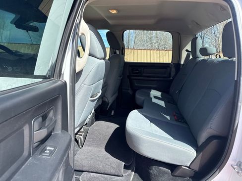 Used 2014 RAM 1500 Tradesman w/ Popular Equipment Group image 17
