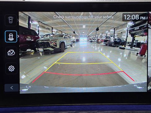 Certified 2025 Hyundai Santa Fe Limited image 29