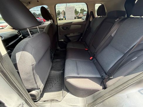 Used 2021 Nissan Rogue S AWD/4WD image 28