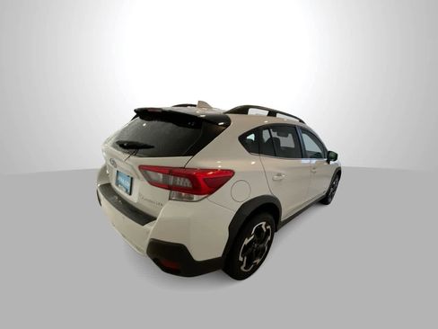 Used 2021 Subaru Crosstrek 2.5i Limited w/ Popular Package #3 AWD/4WD image 8