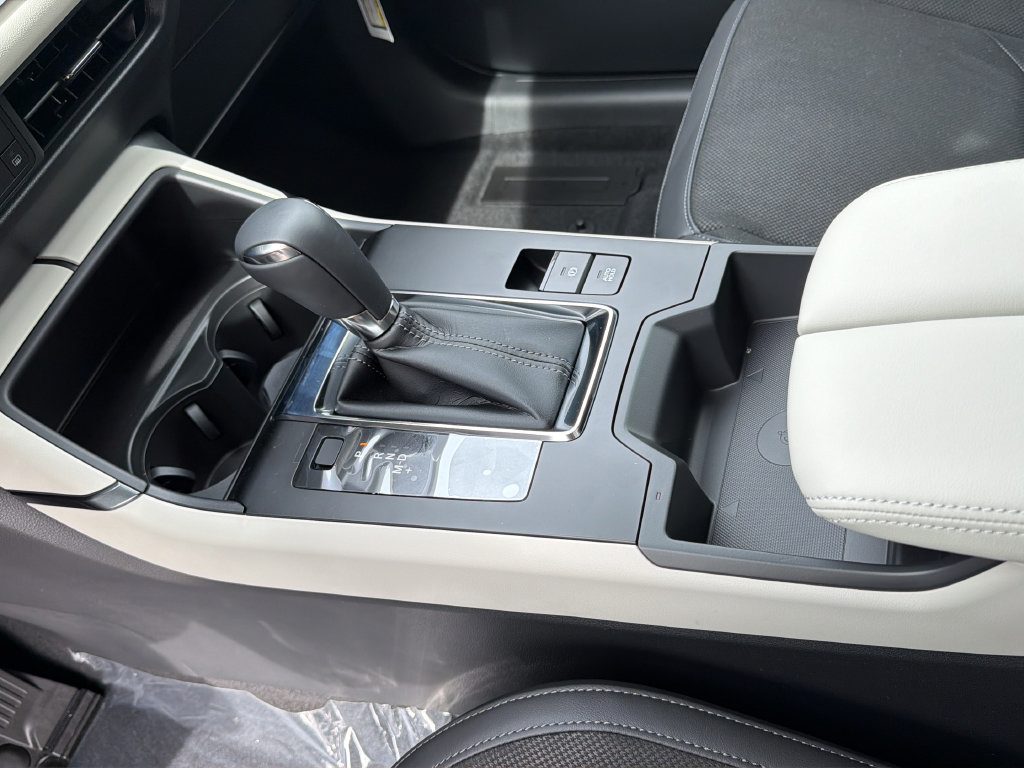 New 2026 MAZDA CX-5 Select AWD/4WD image 14