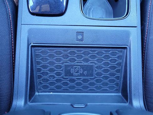 Used 2023 Nissan Frontier Pro-X w/ Pro Convenience Package image 15