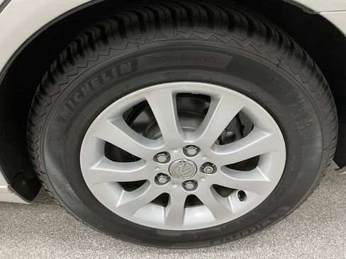 Used 2003 Lexus ES 330 FWD image 16
