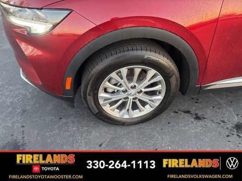 Used 2022 Buick Envision Preferred image 53