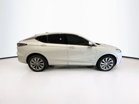 Certified 2024 Buick Envista Avenir image 8
