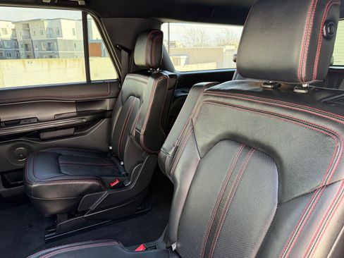 Used 2019 Ford Expedition Max Limited w/ Equipment Group 303A image 18