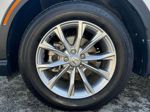 Used 2023 Honda CR-V EX-L image 10