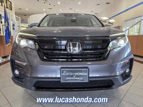 Used 2022 Honda Pilot Special Edition image 2