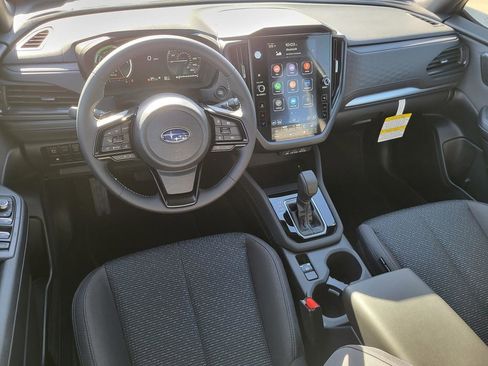 New 2025 Subaru Forester Premium image 7