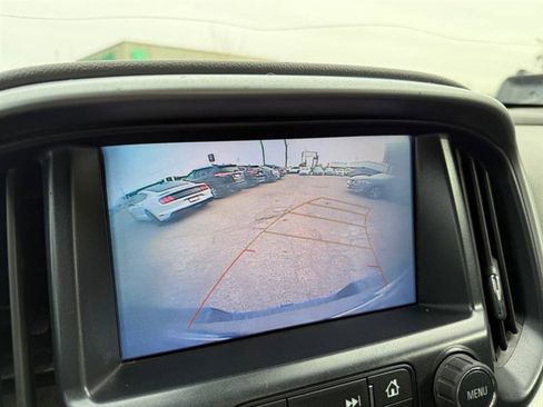 Used 2018 Chevrolet Colorado LT w/ LT Convenience Package image 10