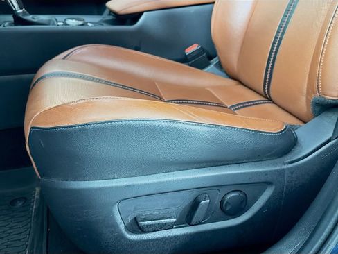 Used 2023 MAZDA CX-50 AWD 2.5 Turbo image 26