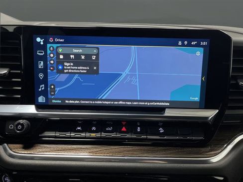 Used 2024 Chevrolet Silverado 1500 LT Trail Boss w/ Protection Package image 9