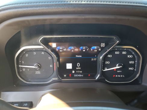 Used 2022 GMC Sierra 2500 Denali w/ Denali Ultimate Package image 34