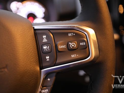 New 2026 RAM 1500 SLT Lonestar Crew Cab 4x4 image 22