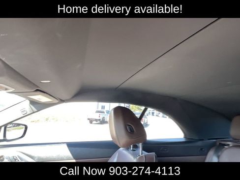 Used 2022 BMW 430i Convertible w/ Premium Package image 13