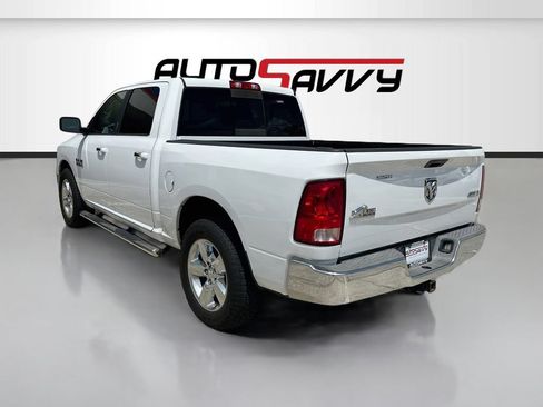 Used 2014 RAM 1500 Big Horn AWD/4WD image 5