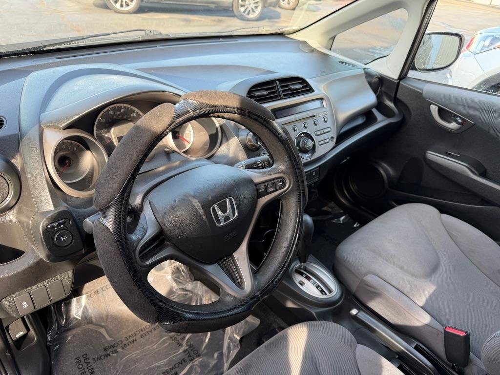 Used 2011 Honda Fit image 22
