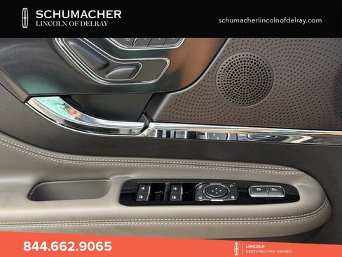 Used 2023 Lincoln Corsair Reserve w/ Equipment Group 201A FWD image 28