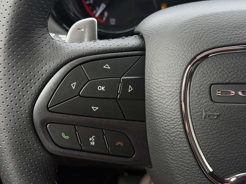 New 2026 Dodge Durango GT image 19