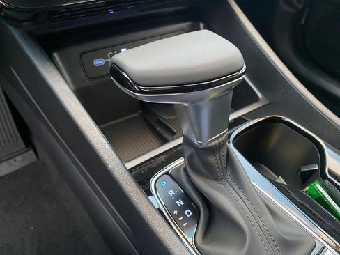 New 2026 Hyundai Tucson SEL image 17