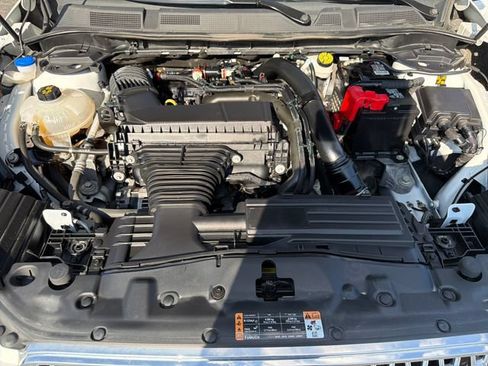 Used 2023 Lincoln Corsair AWD w/ Equipment Group 101A image 27