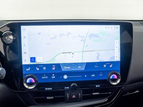 Used 2024 Lexus NX 350 AWD image 23