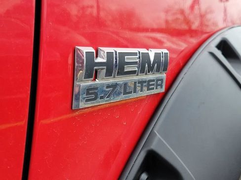 Used 2012 RAM 1500 Sport AWD/4WD image 7