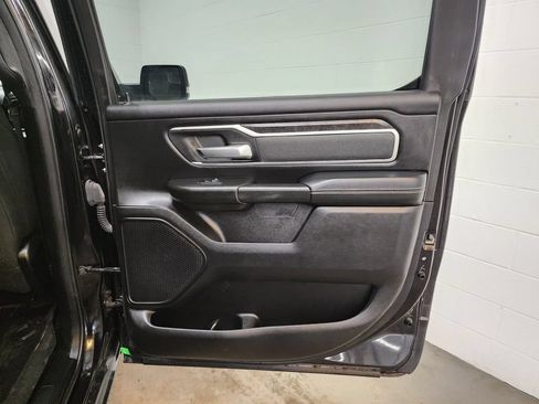 Certified 2022 RAM 1500 Big Horn AWD/4WD image 30