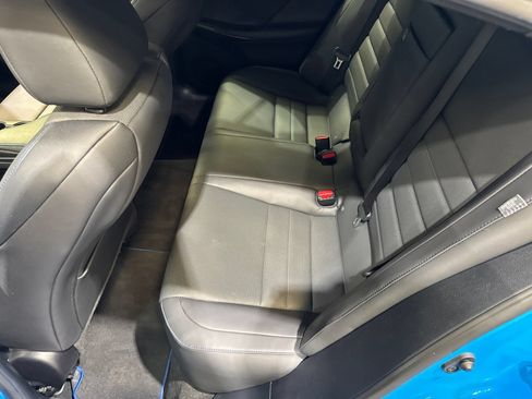 Used 2024 Lexus IS 500 w/ Special Appearance Package RWD image 23