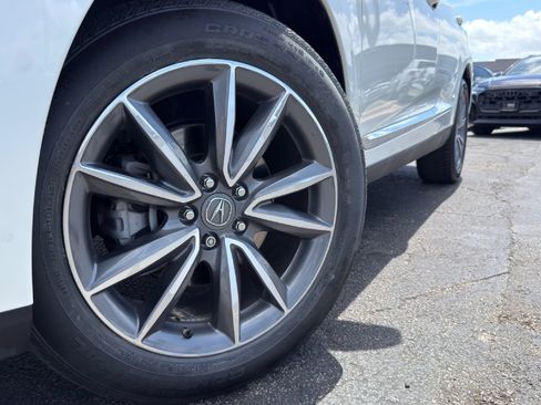 Used 2019 Acura RDX FWD w/ Technology Package image 4