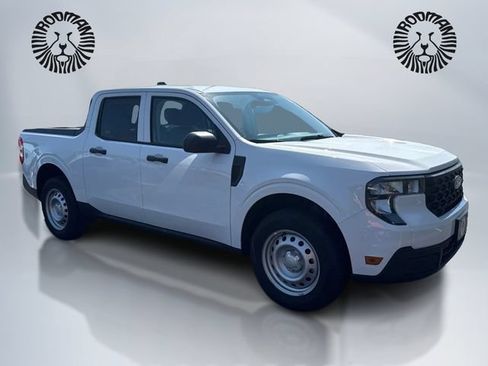 New 2026 Ford Maverick XL w/ Equipment Group 101A AWD/4WD image 3