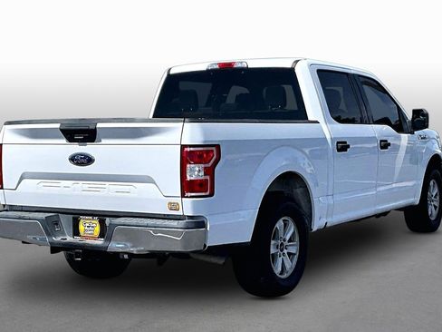 Used 2018 Ford F150 XLT RWD image 2