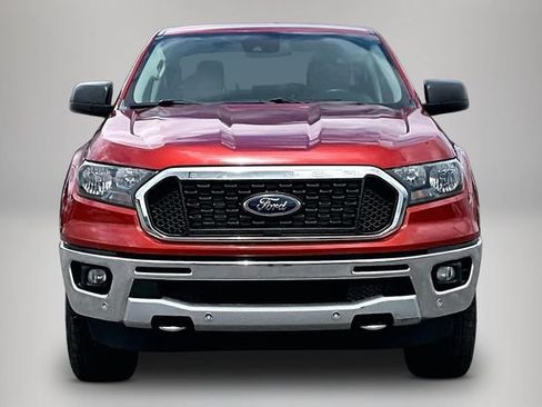 Used 2019 Ford Ranger XLT w/ Equipment Group 301A Mid AWD/4WD image 3